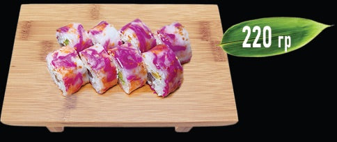 Урамаки пикантен тон