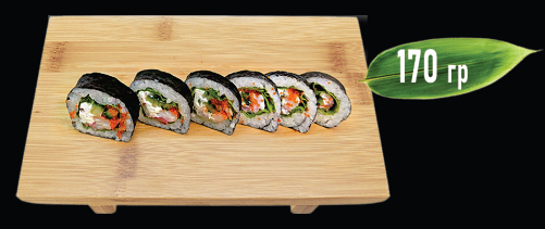 Футомаки скарида