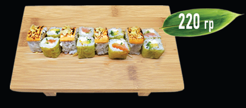 Детско меню