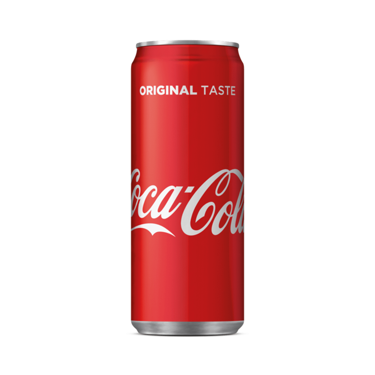 Coca-Cola 0,330мл